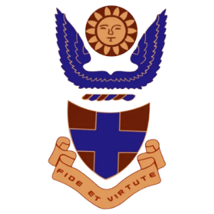 KINGSWOOD COLLEGE