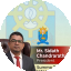 Mr. Sidath Chandrarathna